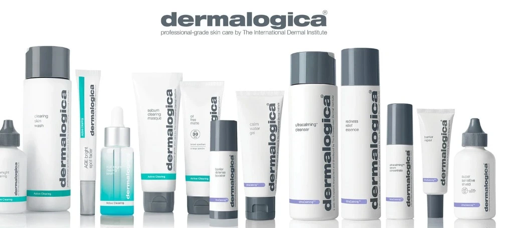 Luxury skin care studio – pricing background
