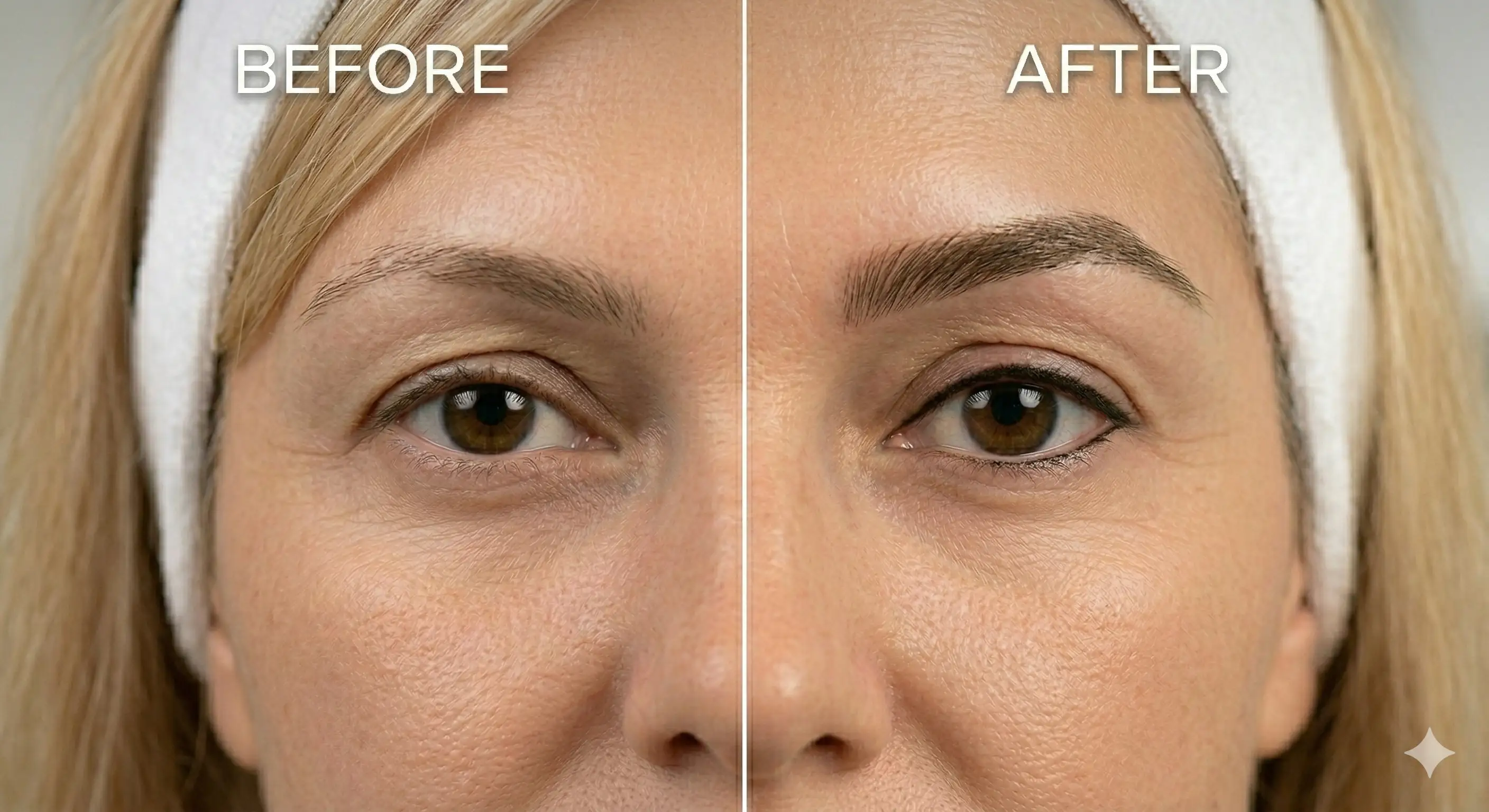 Professional Brow Lamination