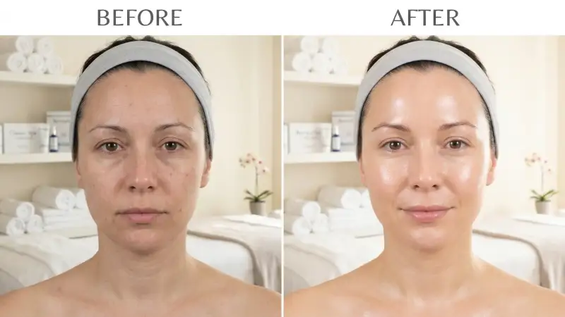 Classic Facial Treatment