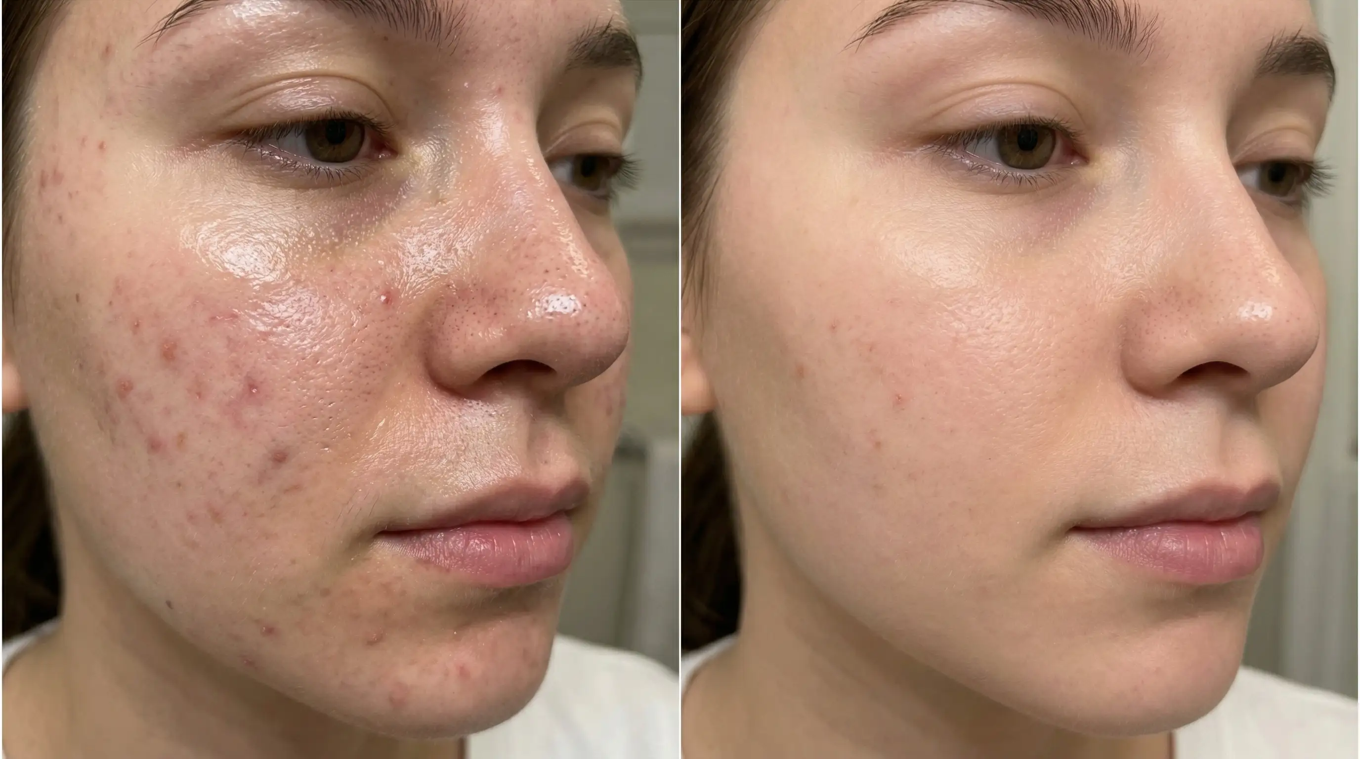 Deep Cleansing Facial