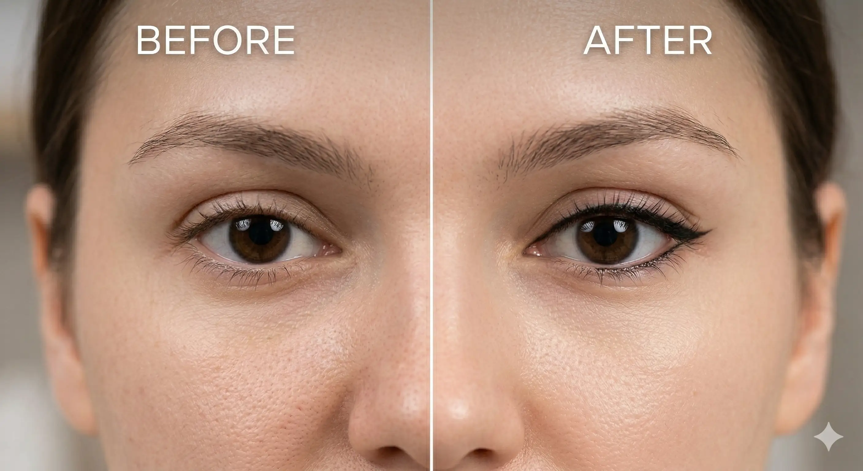 Permanent Eyeliner
